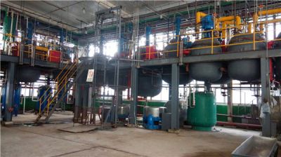 工廠(chǎng)展示